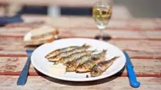 Les sardines de Saint-Gilles-Croix-de-Vie